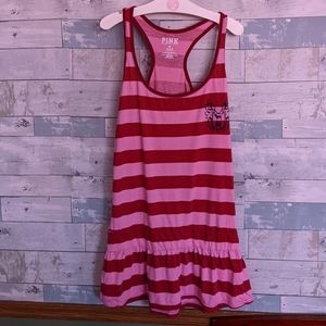 Victoria's secret PINK rare vintage dress